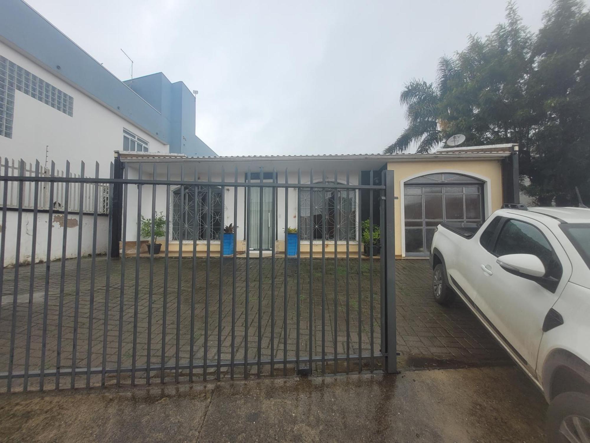 Hospedagem Pedro E Maria 拉热斯 外观 照片